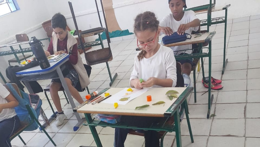 Prefeitura de Gravatal realiza chamada para escolha de vagas de monitor escolar