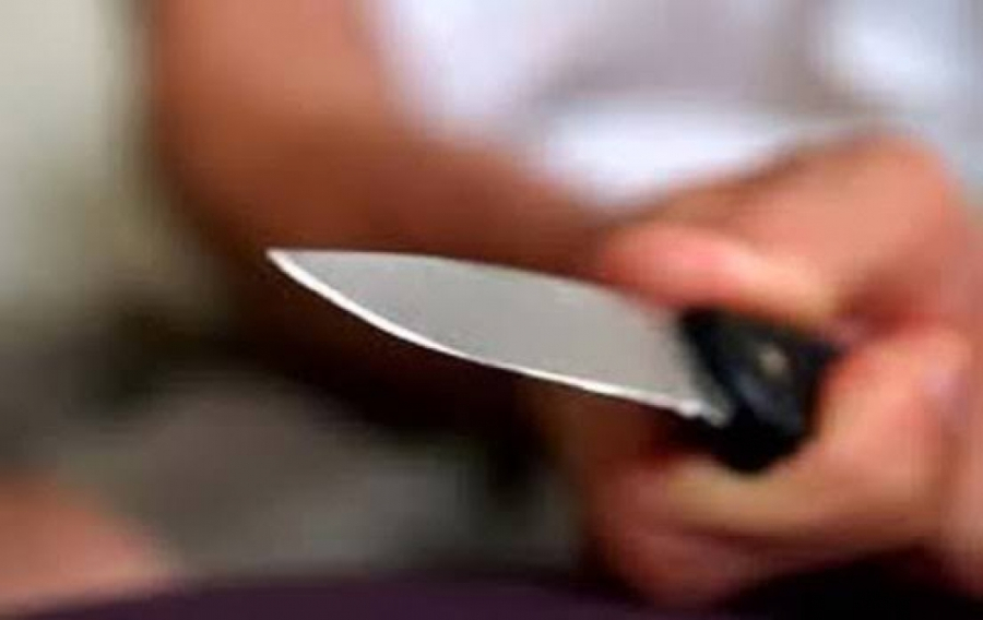 Mulher morre após ser esfaqueada pelo companheiro em Imbituba