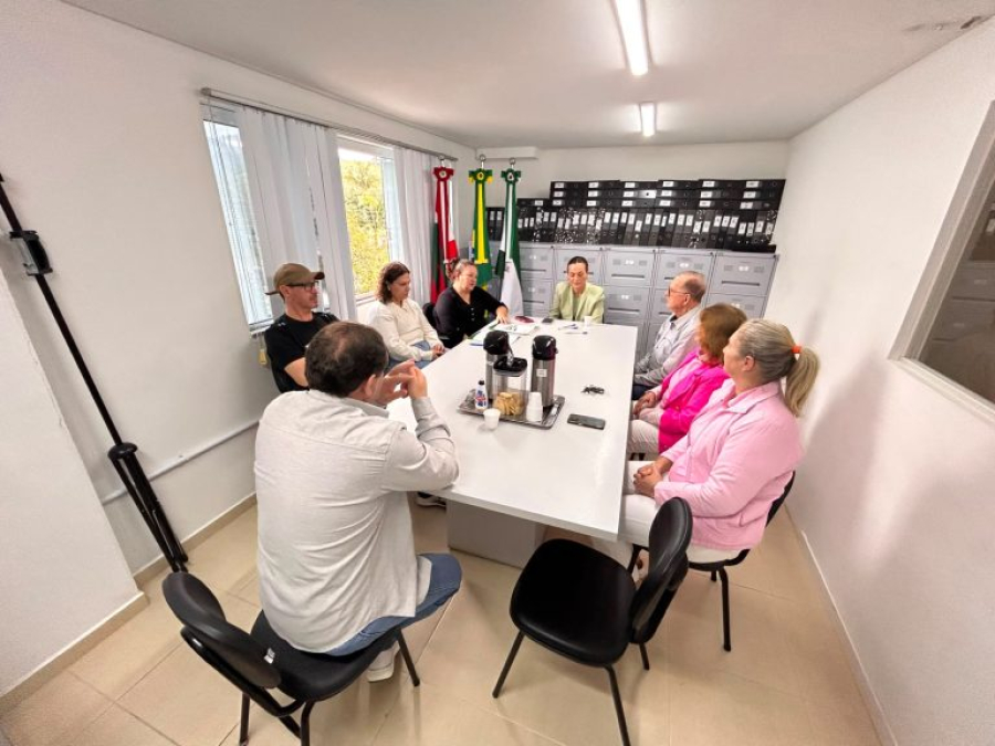 São Ludgero Investe R$ 79.880,00 em Projetos para Crianças e Adolescentes via Destinação Fiscal do Imposto de Renda