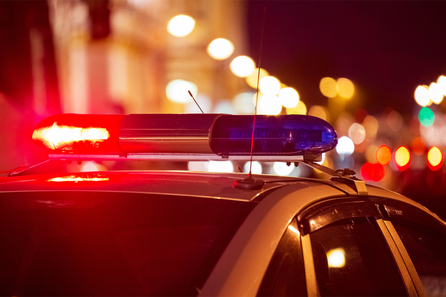 Homem é esfaqueado durante confraternização familiar em Criciúma