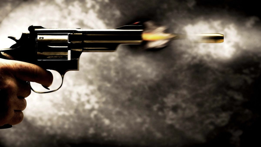 Homem é preso após efetuar disparos de arma de fogo em Laguna