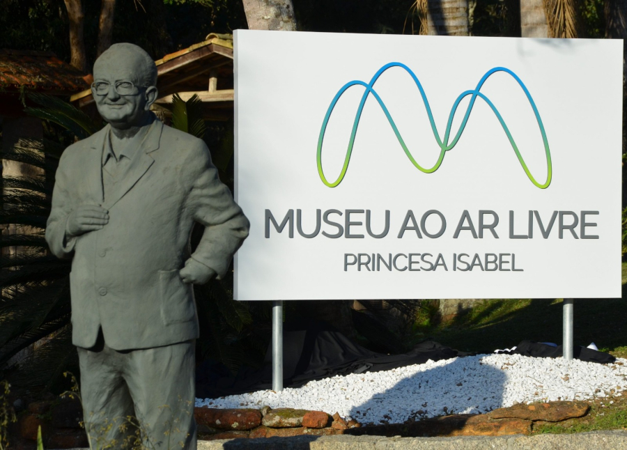 Museu ao Ar Livre celebra 46 anos com visita à luz de lamparinas e entrada gratuita