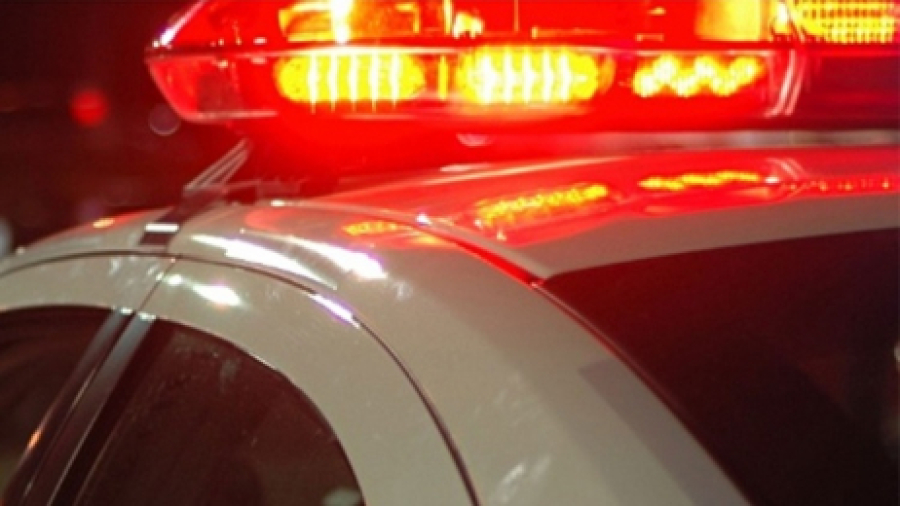 Homem é preso suspeito de agredir companheira em Laguna