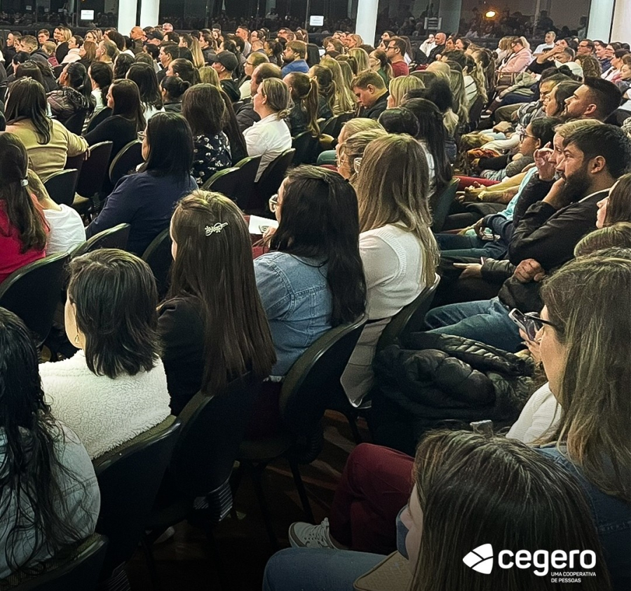 Cegero promove nos dias 20 e 27 de agosto a 5ª edição do projeto “Família na Escola”