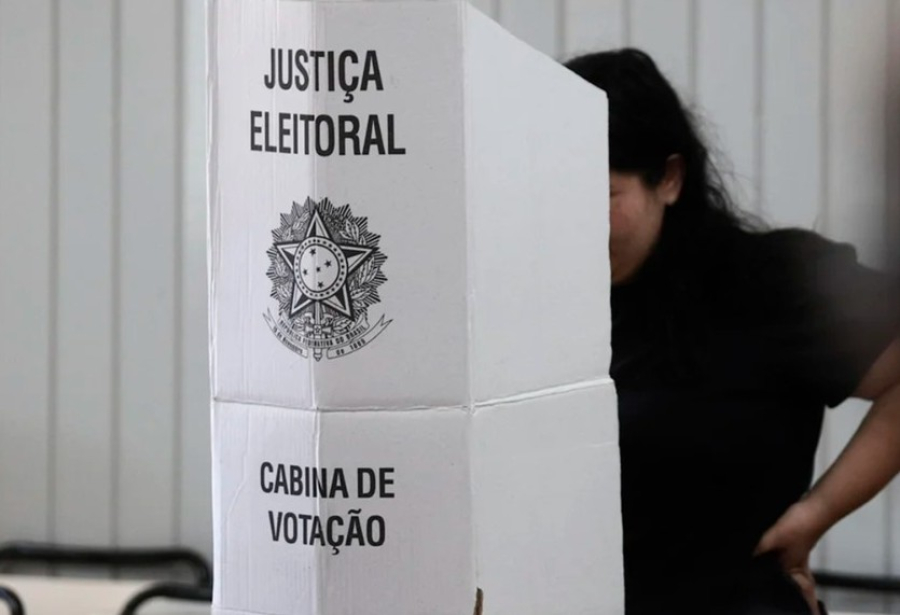 Prefeitura e Cartório Eleitoral informam mudança provisória de local de votação do CEI Dom Gregório Warmeling