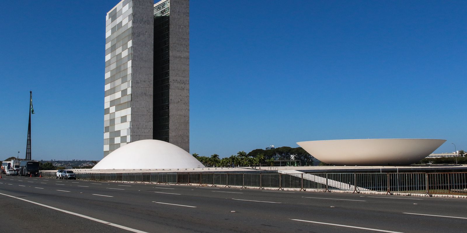 Votação da MP que zera 