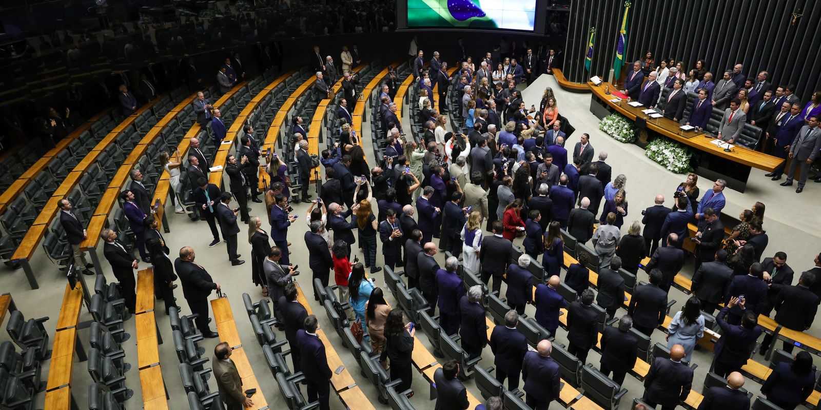 Câmara deve decidir sobre 