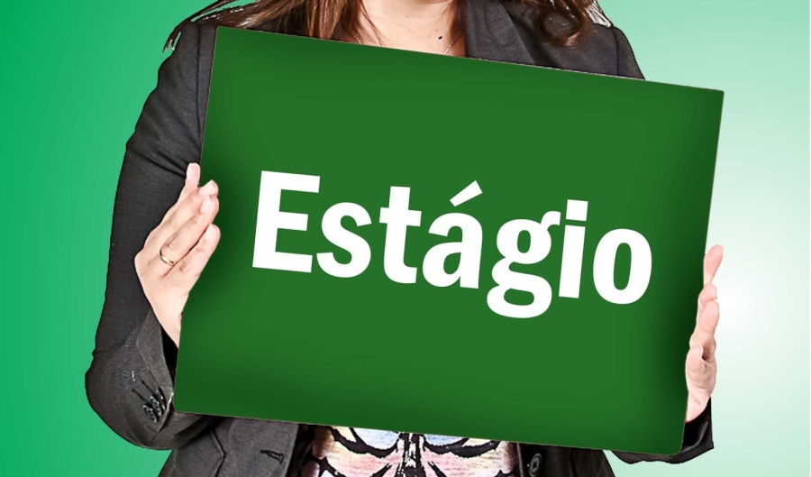 Educação de São Ludgero reforça abertura de inscrições para estagiários.