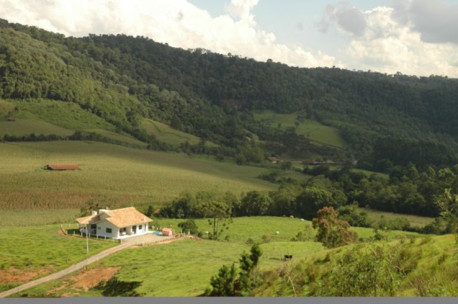 São Ludgero promove palestra sobre o Programa Lar Legal Rural