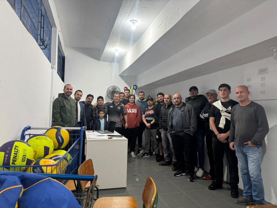 Dez equipes vão disputar o título do Interempresas de Futsal em Gravatal
