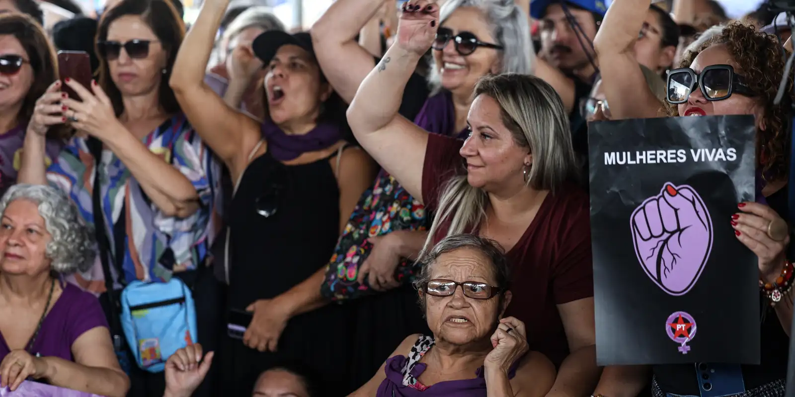 Violência política no período pré-eleitoral foi a maior da década