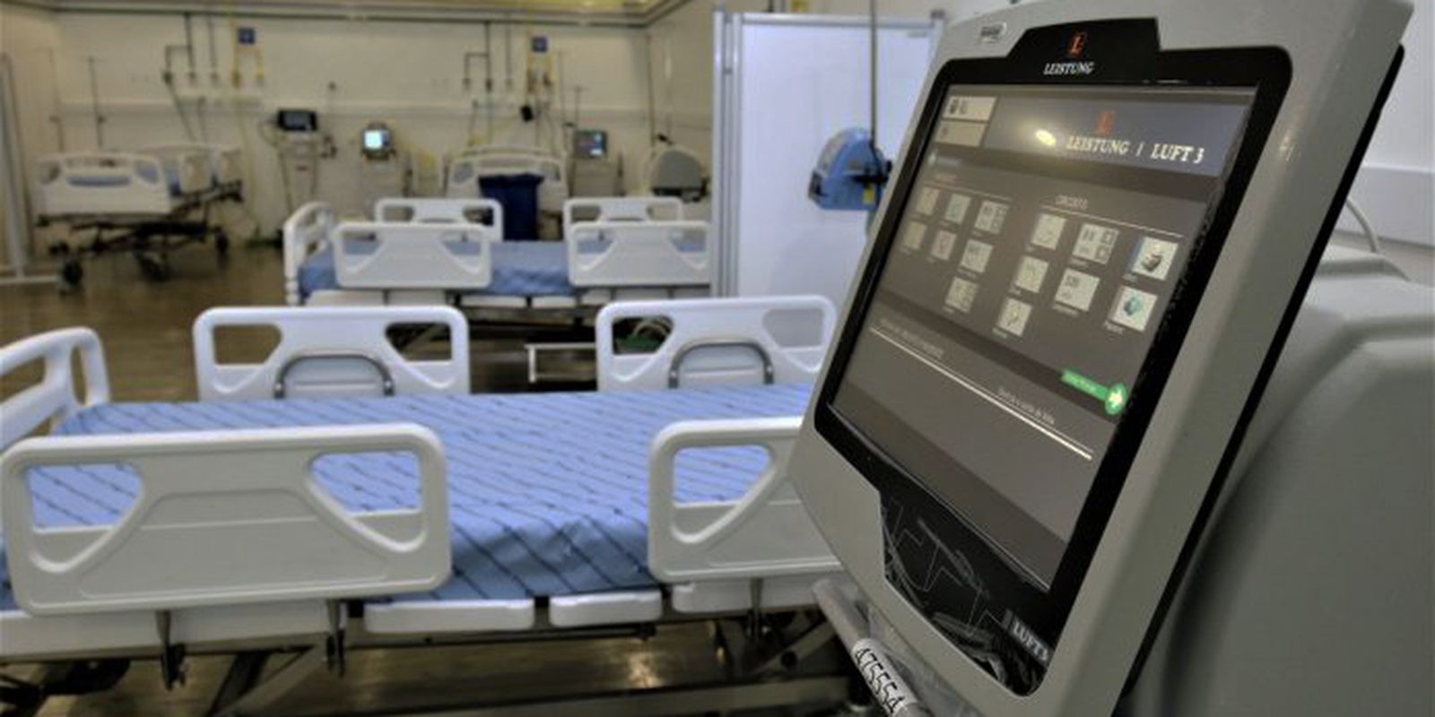 Reino Unido vai monitorar dispositivos médicos baseados em IA