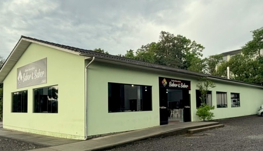 Unibave prorroga prazo para propostas de operação da cantina em Orleans