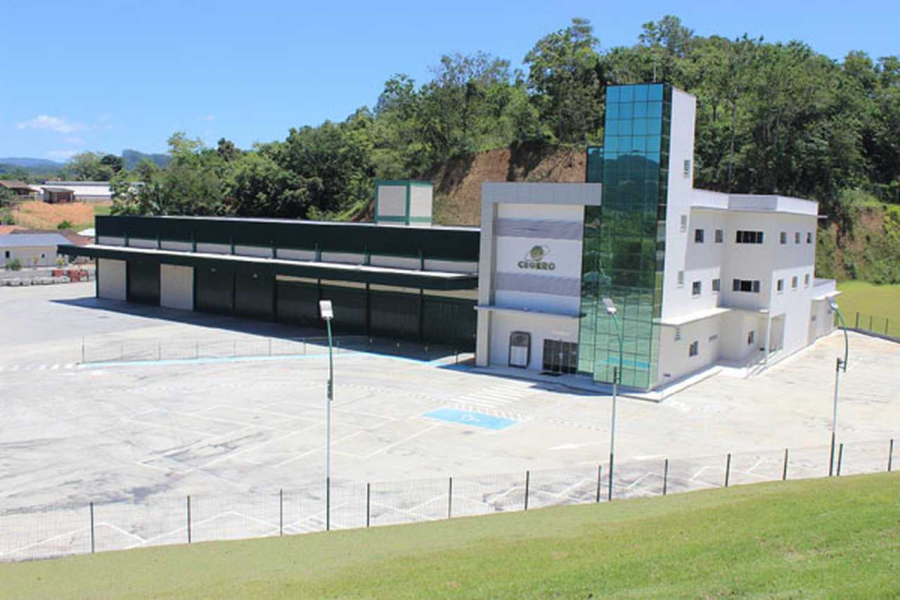 Reajuste tarifário 2026 mantém a Cegero entre as menores tarifas do Brasil