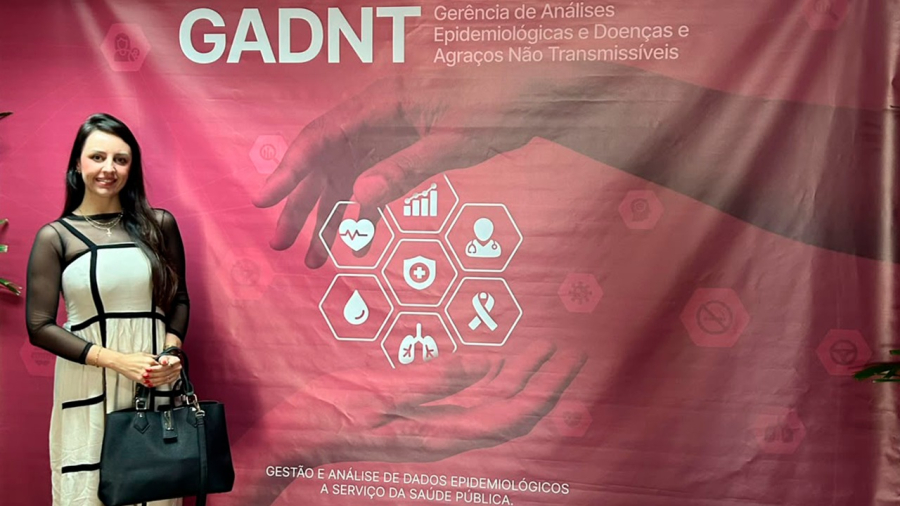 Projeto de São Ludgero é selecionado para e-book de experiências exitosas em saúde