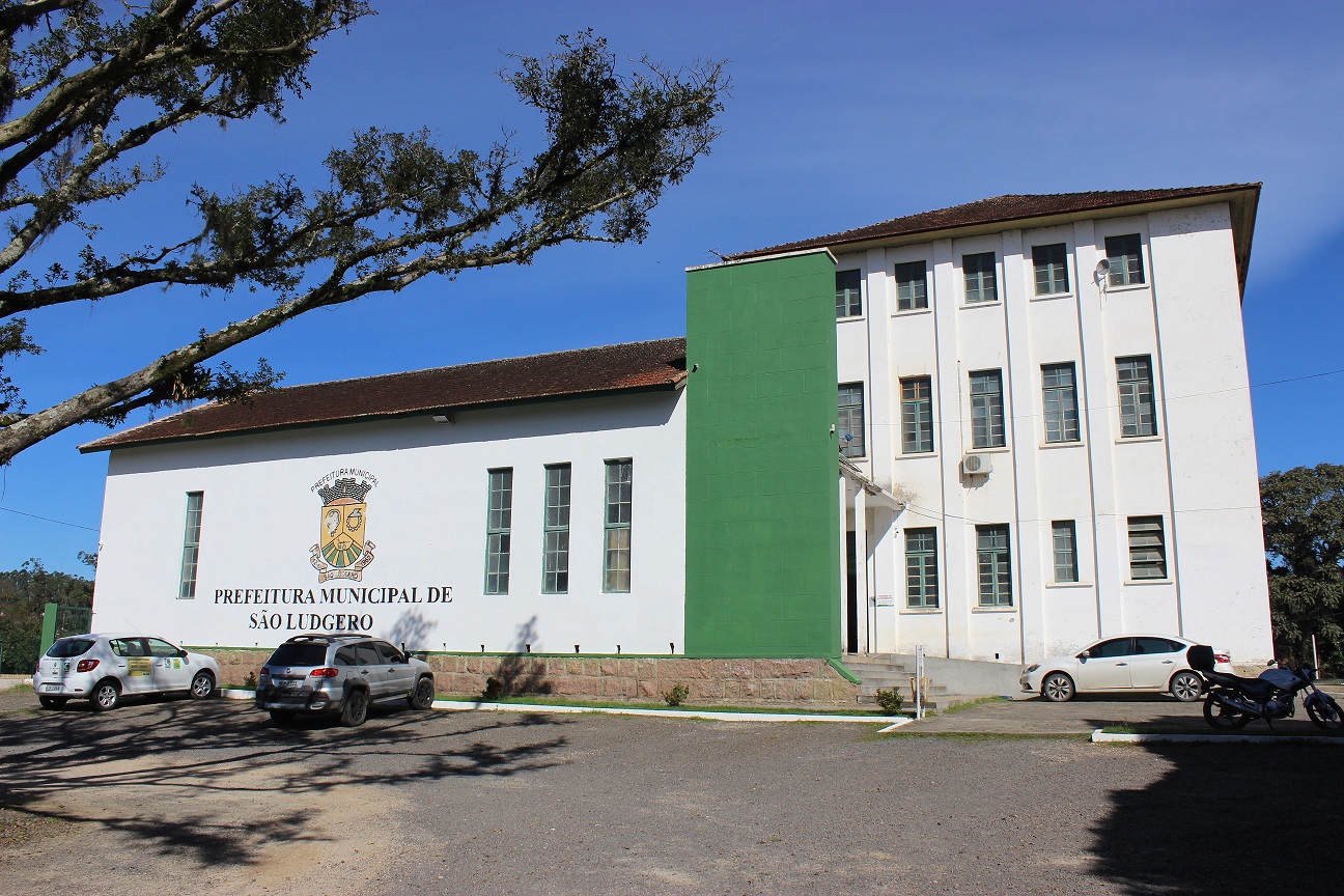 Gestão Municipal de São Ludgero realiza Audiência Pública para prestar contas do 3º Quadrimestre de 2023