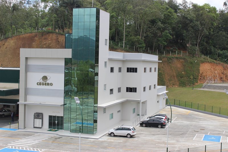 Cegero Passa a Oferecer Venda e Instalação de Kit Poste Padrão de Medição a Partir de Maio