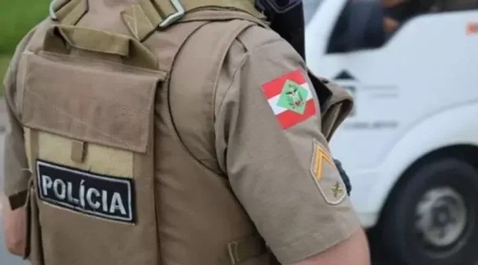 Violência Doméstica em Imbituba: Mulher é Ameaçada e Polícia é Acionada