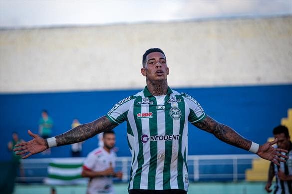 Coritiba x Operário: onde assistir à partida pelo Campeonato Paranaense