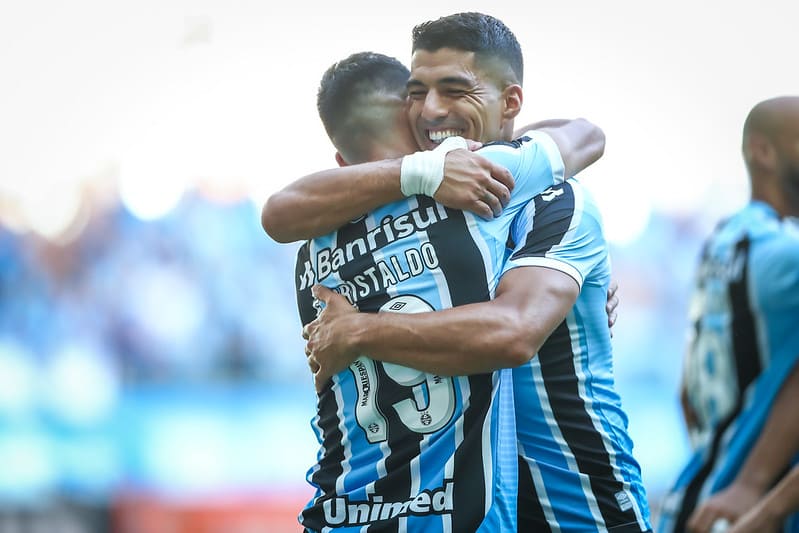 São Luiz x Grêmio: tudo sobre a partida do Campeonato Gaúcho