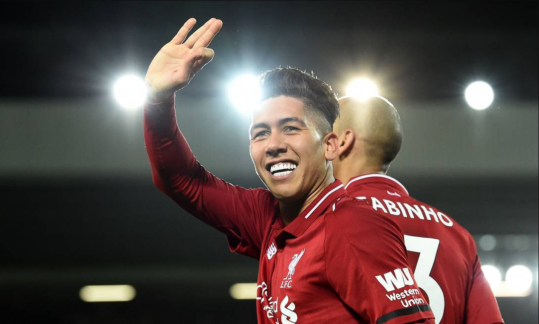 Colorados se animam nas redes sociais com nome de Firmino no Inter