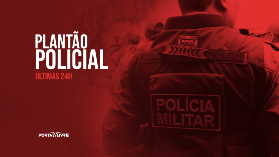 Homem é vítima de roubo à mão armada durante a madrugada em Tubarão