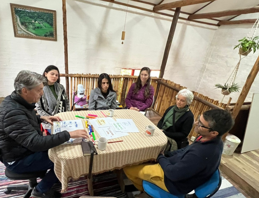 Gravatal lança projeto de capacitação para agentes culturais com foco em inovação e economia criativa