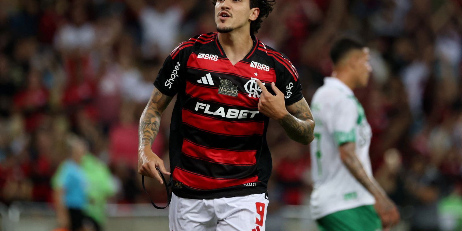 Futebol brasileiro movimenta fim de semana