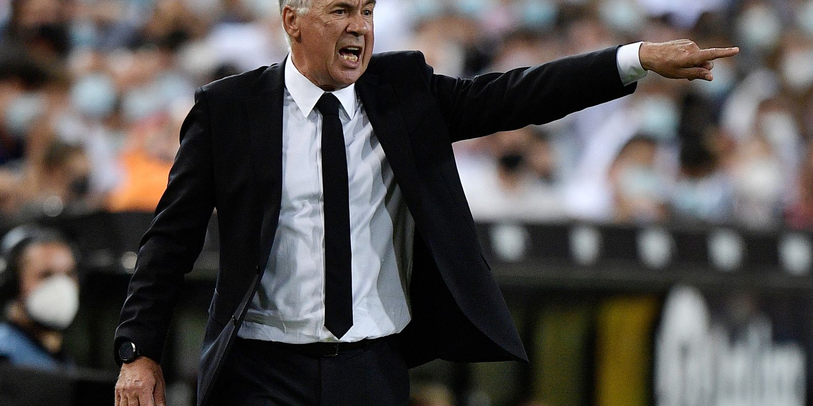 Ancelotti confirma à imprensa que será técnico da Seleção Brasileira