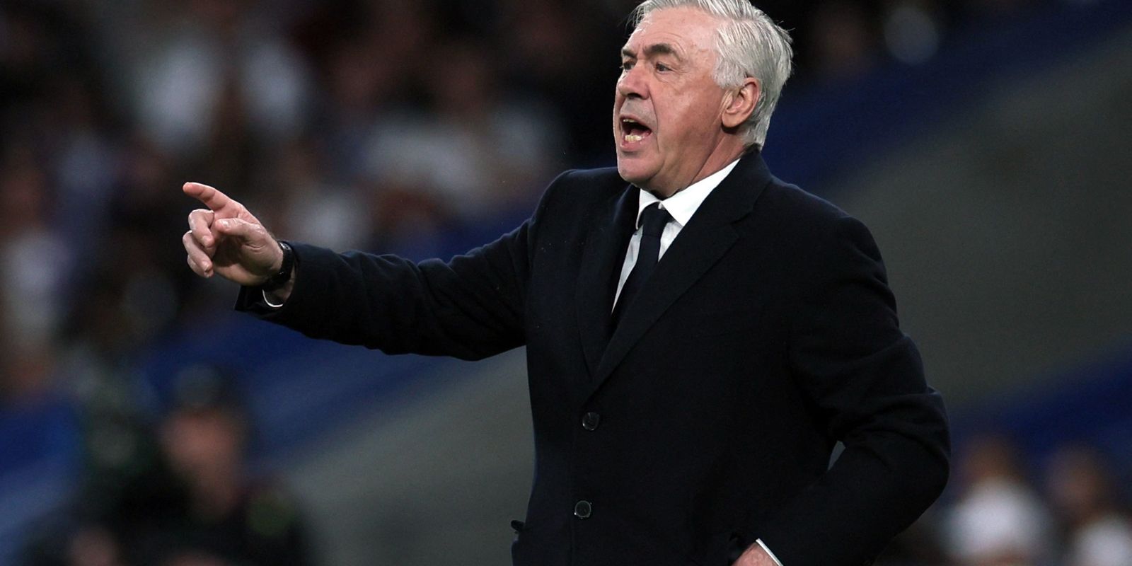 CBF anuncia Carlo Ancelotti para comando da Seleção Brasileira