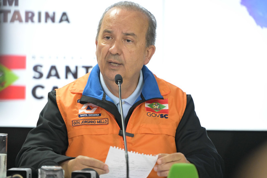 Governador determina abertura de investigação sobre possíveis fraudes no Programa Universidade Gratuita