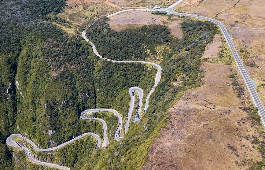 Santa Catarina lança a terceira edição da Estação Inverno para impulsionar turismo e economia durante os meses mais frios