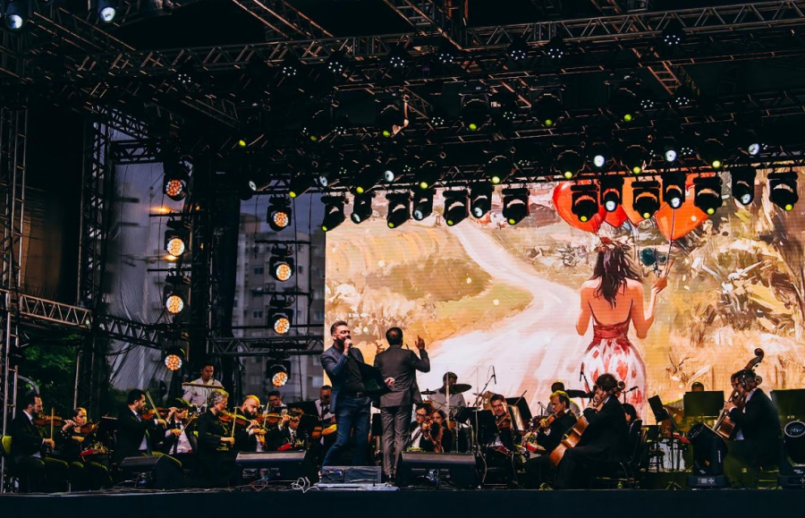 Últimos dias para se inscrever no “Santa Catarina Canta – Festival da Música Brasileira”