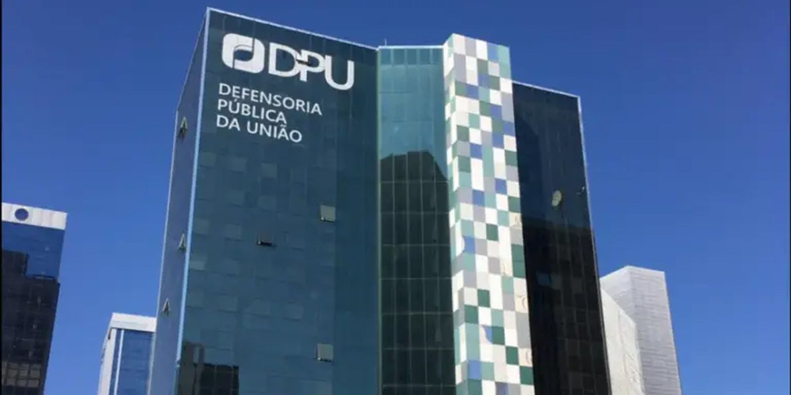 DPU alerta sobre golpes usando o nome do órgão 
