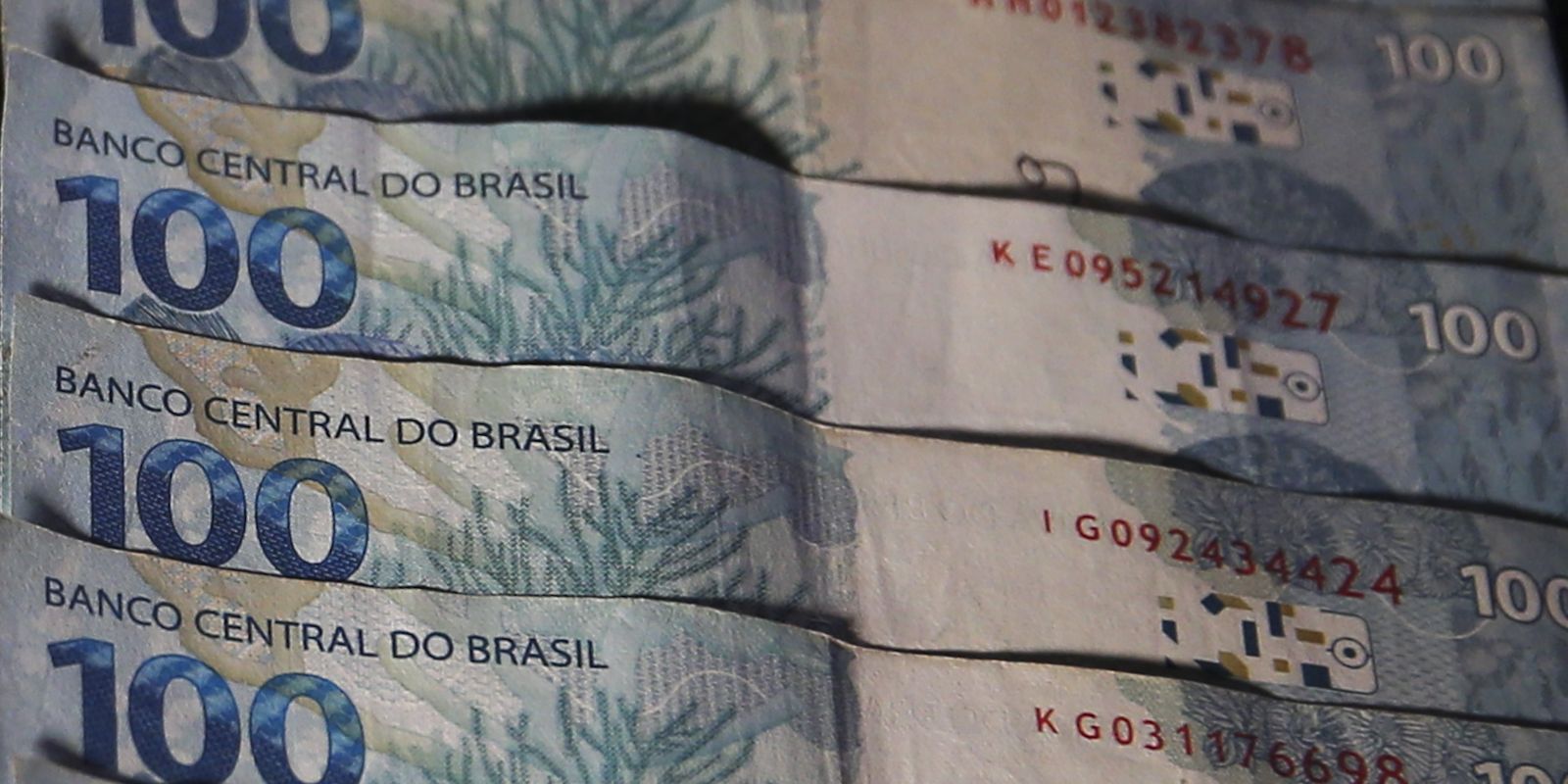 Receita paga quinto lote de restituição do Imposto de Renda 2025