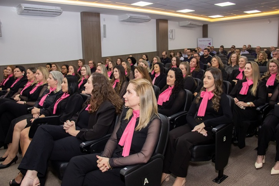 Cegero forma a quarta turma do Programa Mulheres Cooperativistas