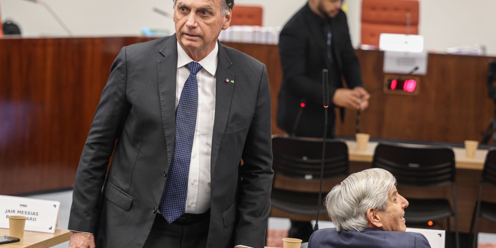 Decisão que condenou Bolsonaro é publicada; cabe recurso pela defesa