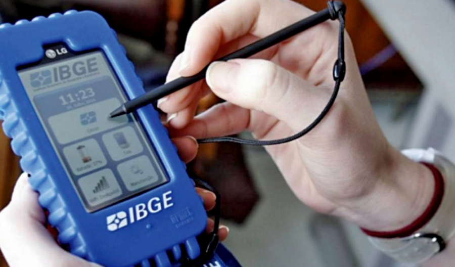 Santa Catarina tem a melhor distribuição de renda do país, aponta IBGE