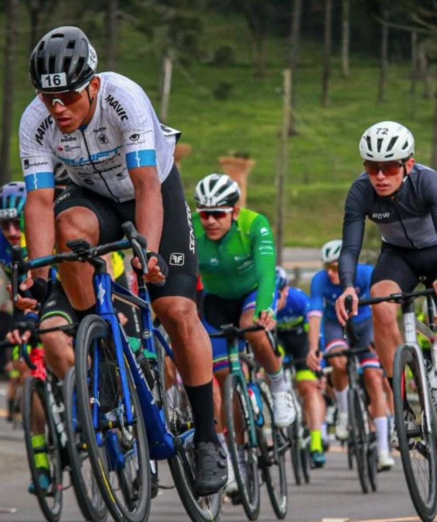 Prazo para as inscrições do Programa Bolsa Atleta 2026 termina dia 23 de janeiro