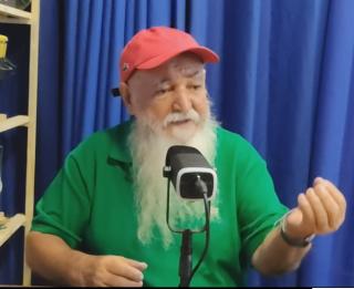 Alésio dos Passos Santos - 